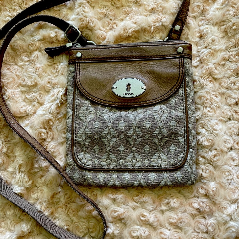 Fossil Crossbody bag